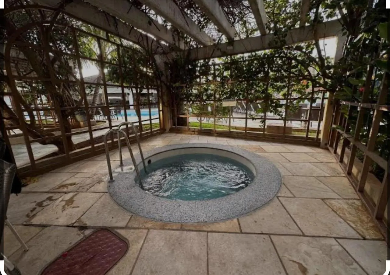Apartment Apto Completo Com Parque Aquatico 24 Horas Lacqua Diroma Caldas Novas