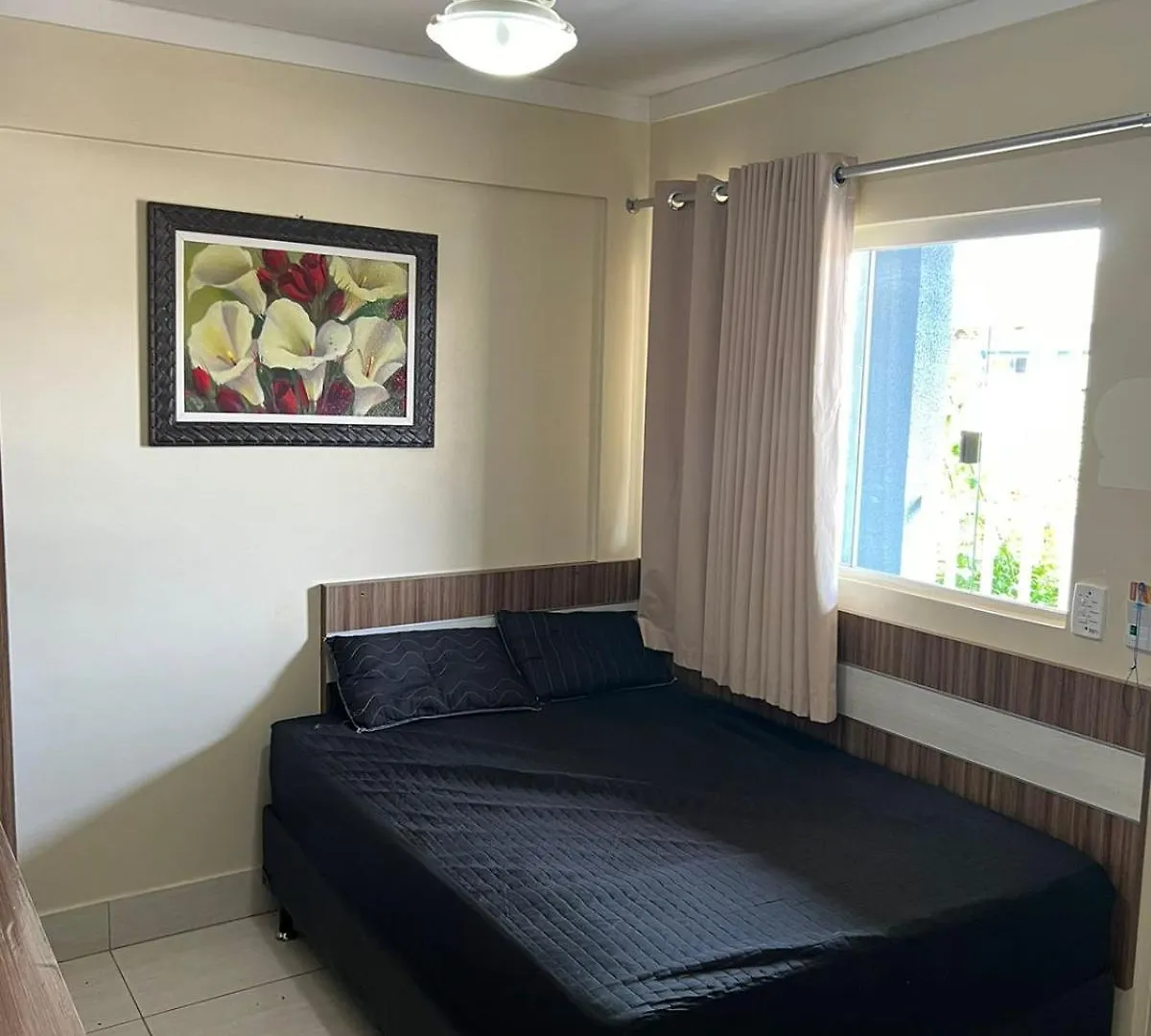 Apartment Apto Completo Com Parque Aquatico 24 Horas Lacqua Diroma Caldas Novas