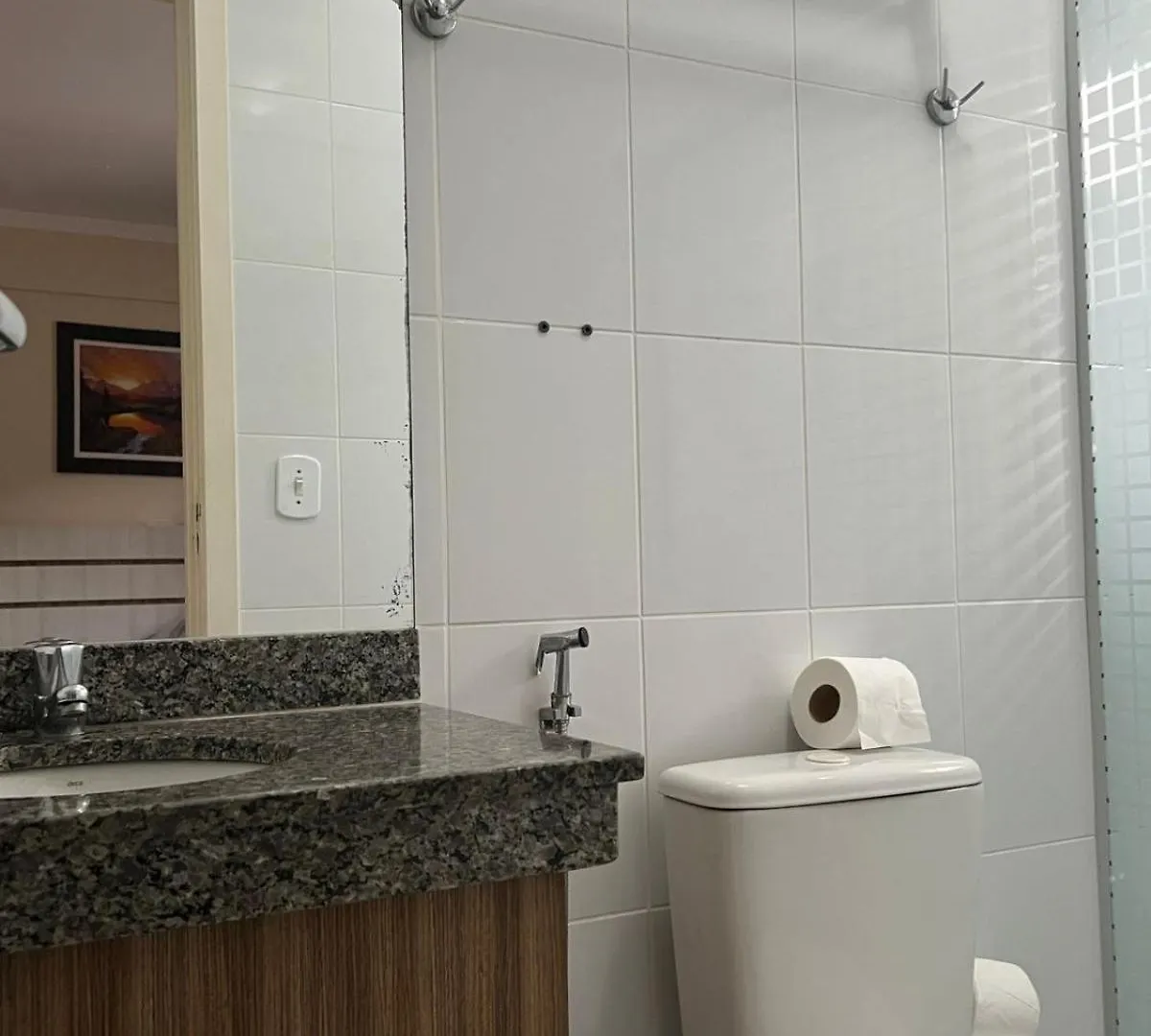 Apto Completo Com Parque Aquatico 24 Horas Lacqua Diroma Caldas Novas 0*,
