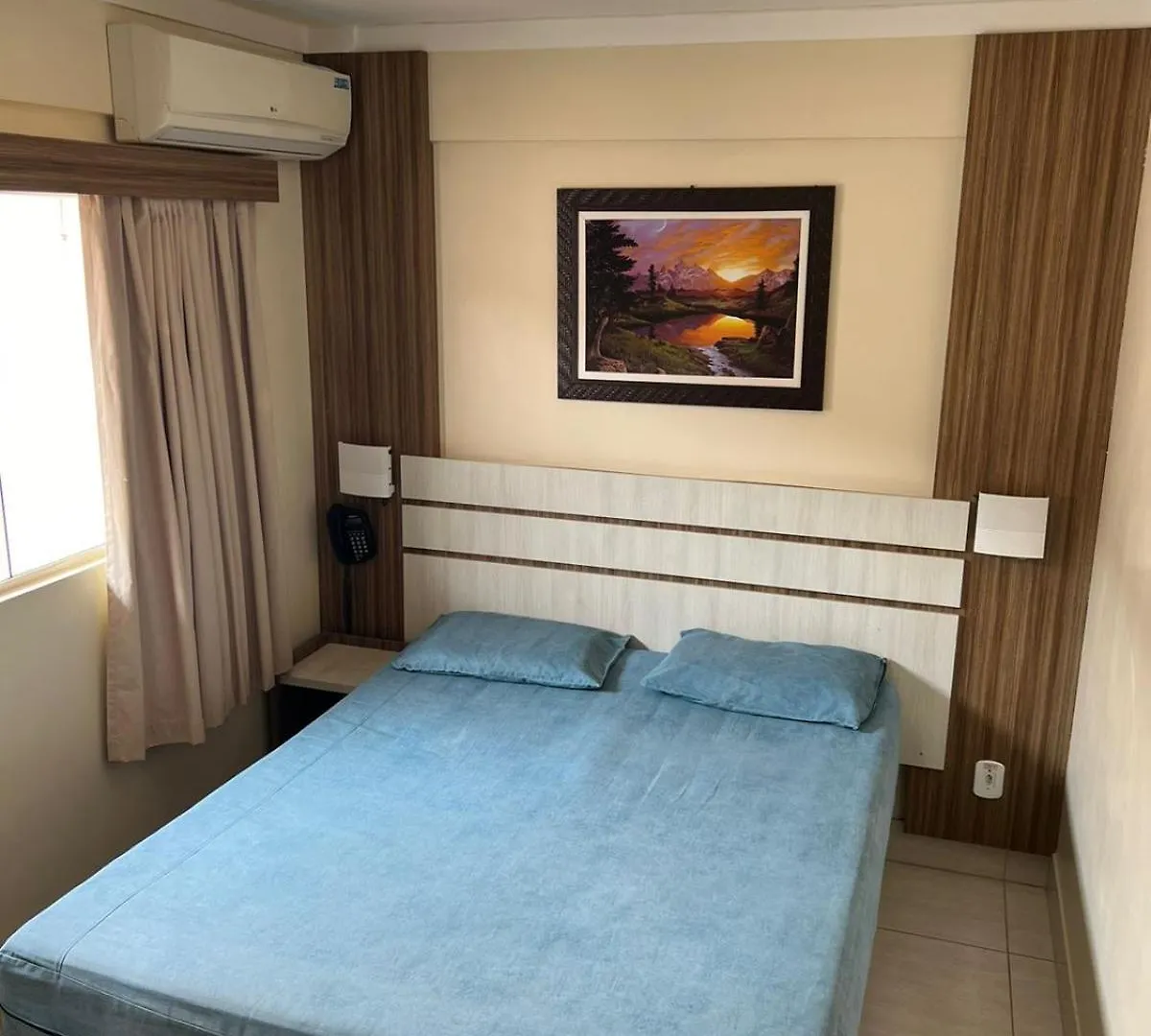 Apartment Lacqua V - Diroma - Caldas Novas Park Aquatico 24 Horas Com 01 Vaga De Garagem Gratuita