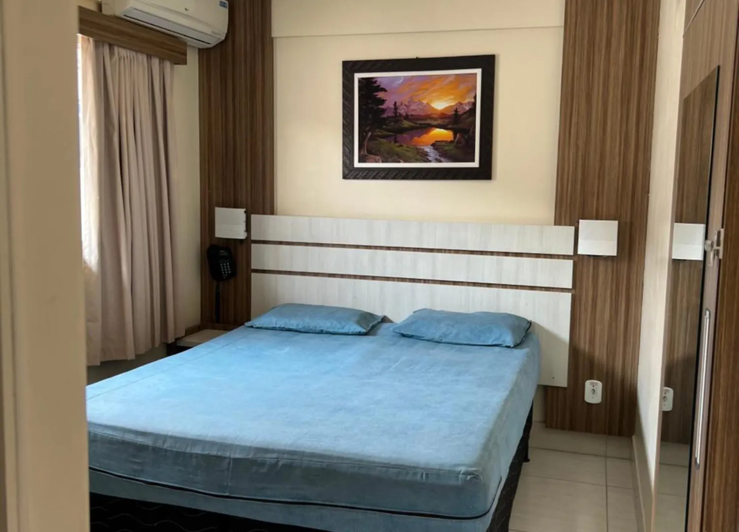 Apartment Lacqua V - Diroma - Caldas Novas Park Aquatico 24 Horas Com 01 Vaga De Garagem Gratuita