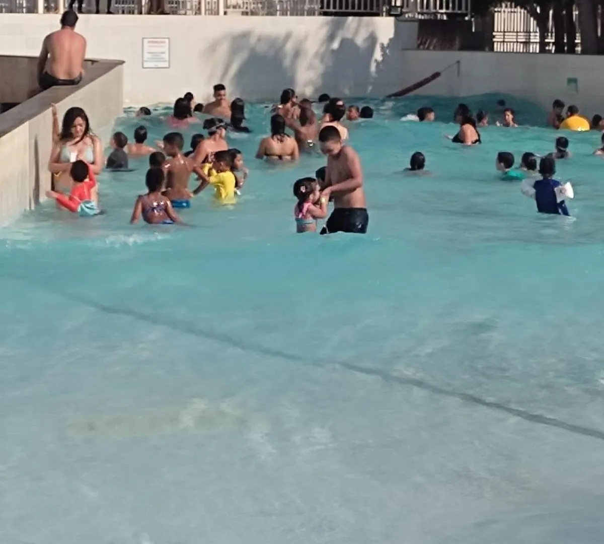 Apto Completo Com Parque Aquatico 24 Horas Lacqua Diroma Caldas Novas 0*,  Brazylia