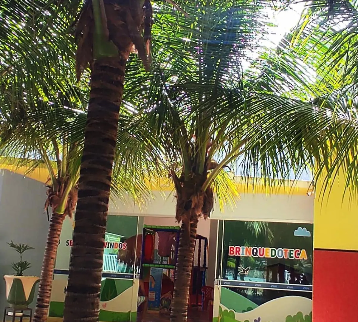 Apto Completo Com Parque Aquatico 24 Horas Lacqua Diroma Caldas Novas 0*,  Brazylia